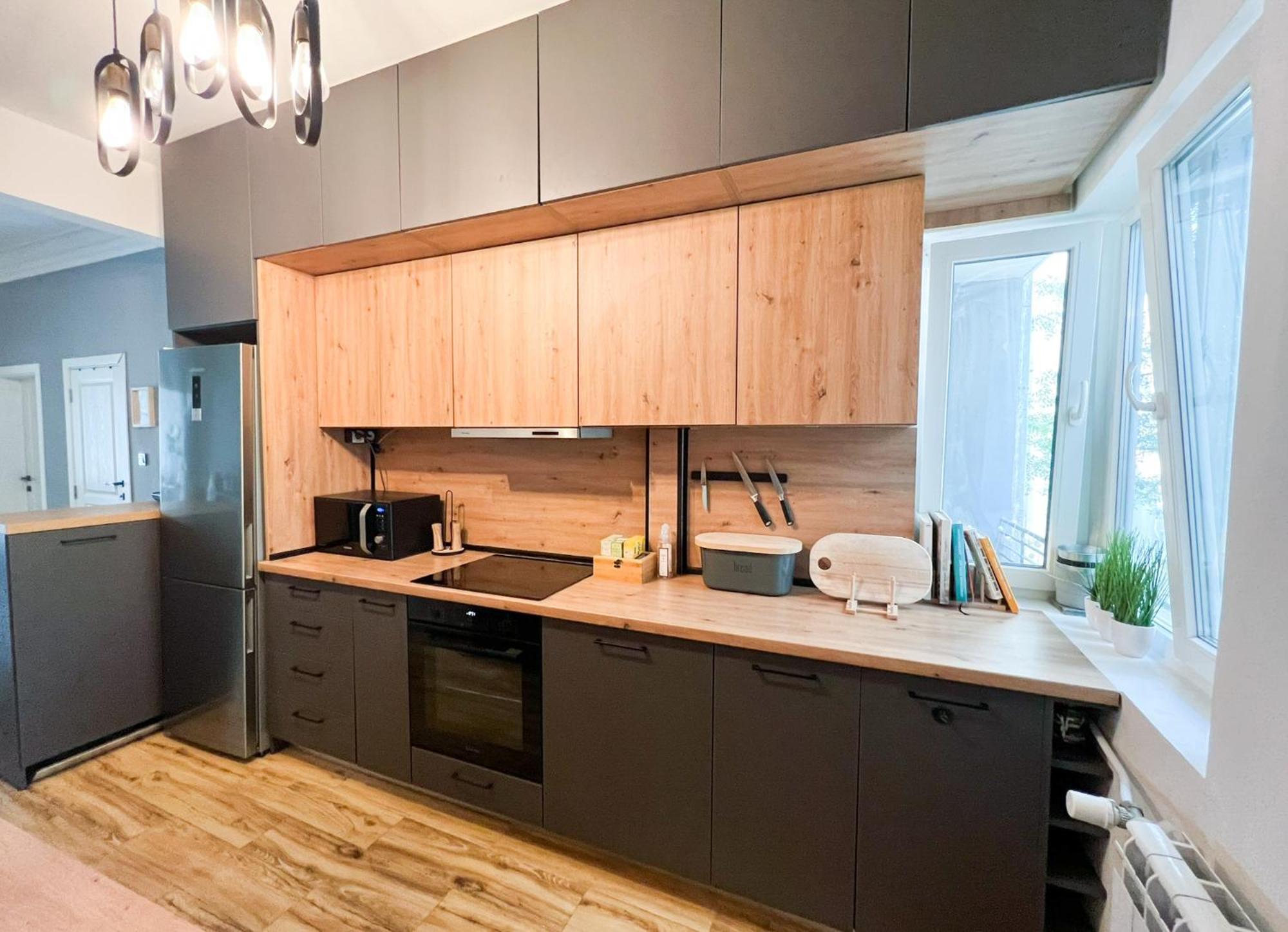 Perfect Long-Term Stay Stylish And Spacious Top Center Next To Vitosha Blvd โซเฟีย ภายนอก รูปภาพ