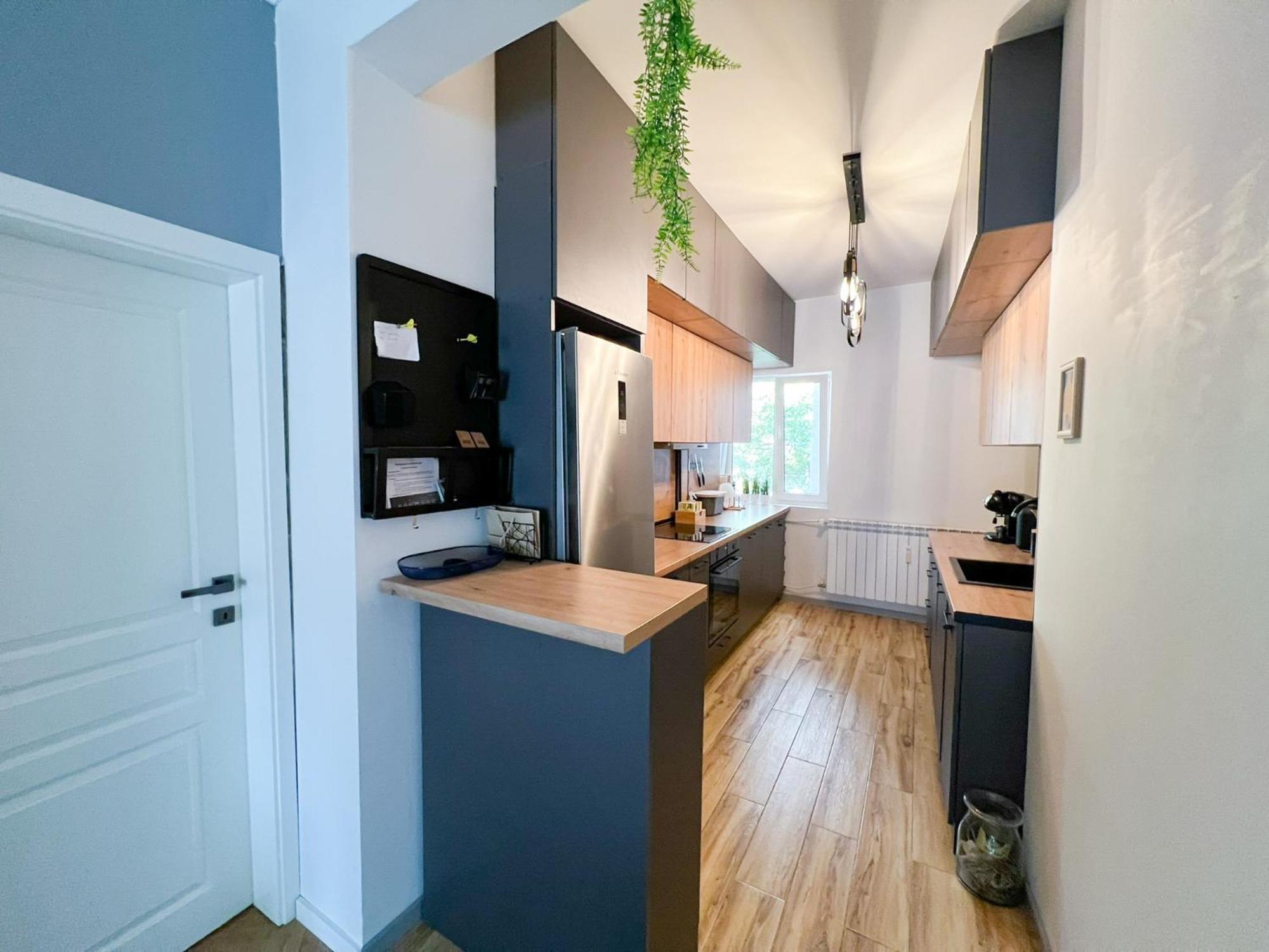 Perfect Long-Term Stay Stylish And Spacious Top Center Next To Vitosha Blvd โซเฟีย ภายนอก รูปภาพ