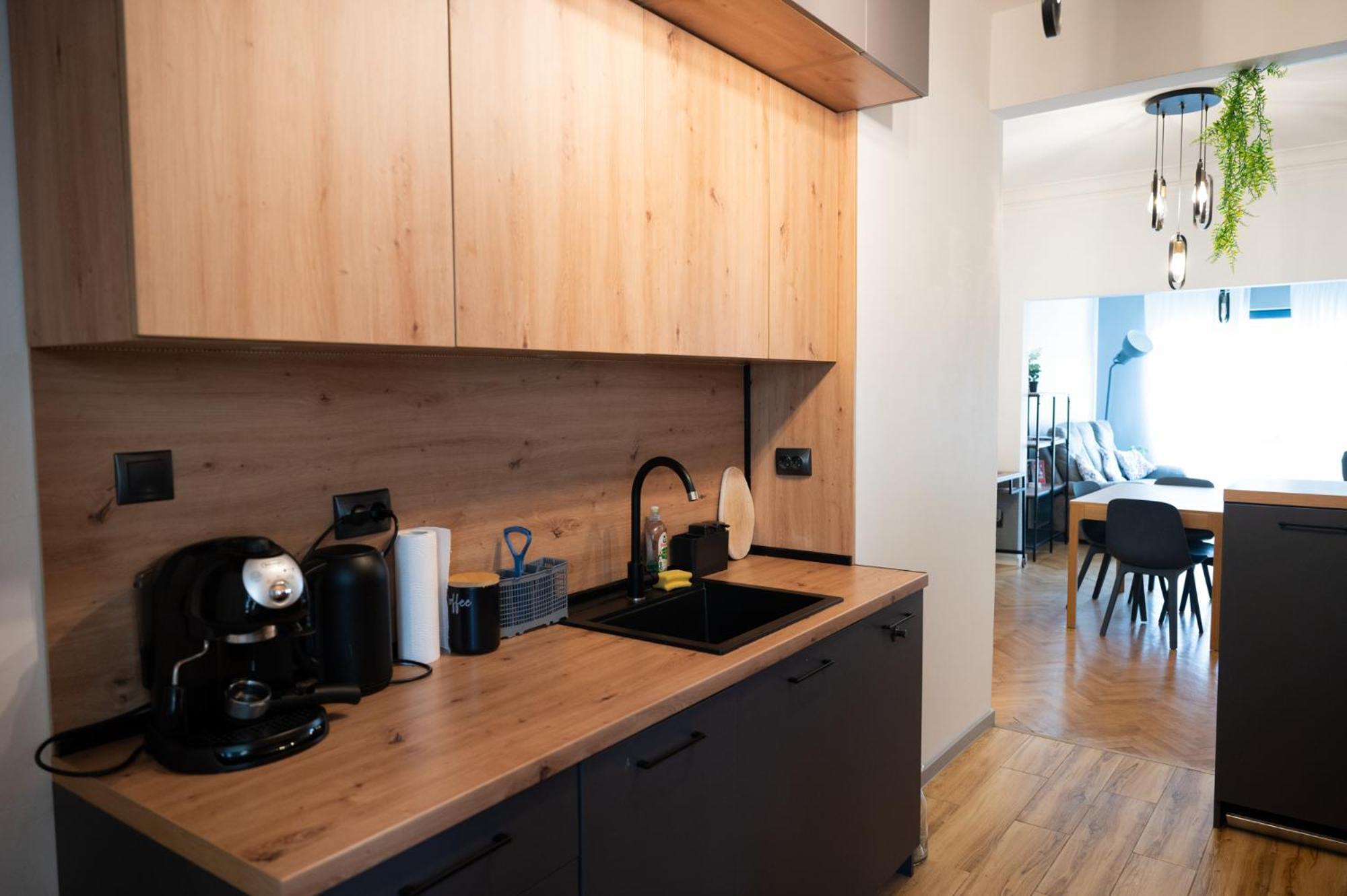 Perfect Long-Term Stay Stylish And Spacious Top Center Next To Vitosha Blvd โซเฟีย ภายนอก รูปภาพ