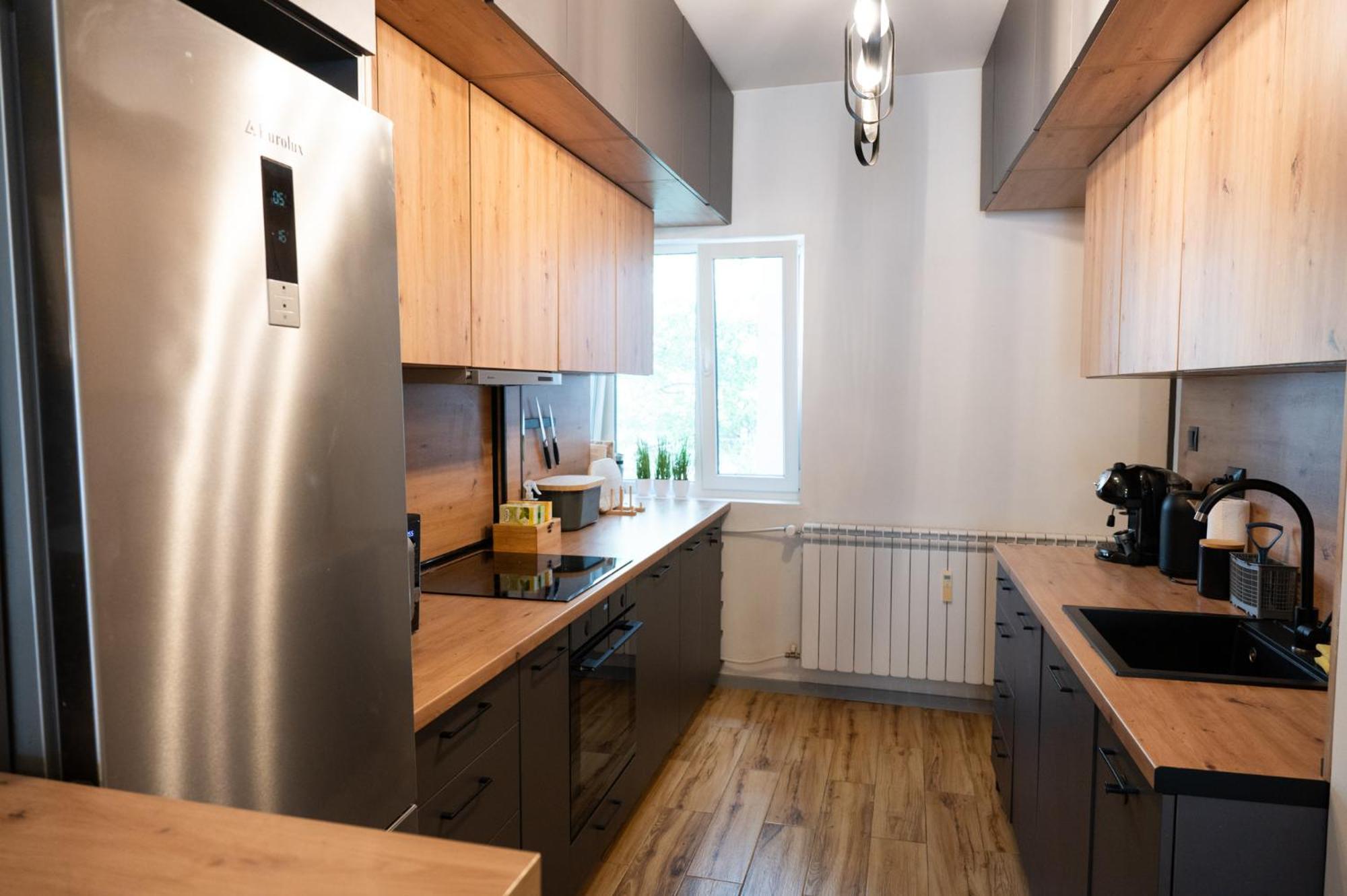 Perfect Long-Term Stay Stylish And Spacious Top Center Next To Vitosha Blvd โซเฟีย ภายนอก รูปภาพ
