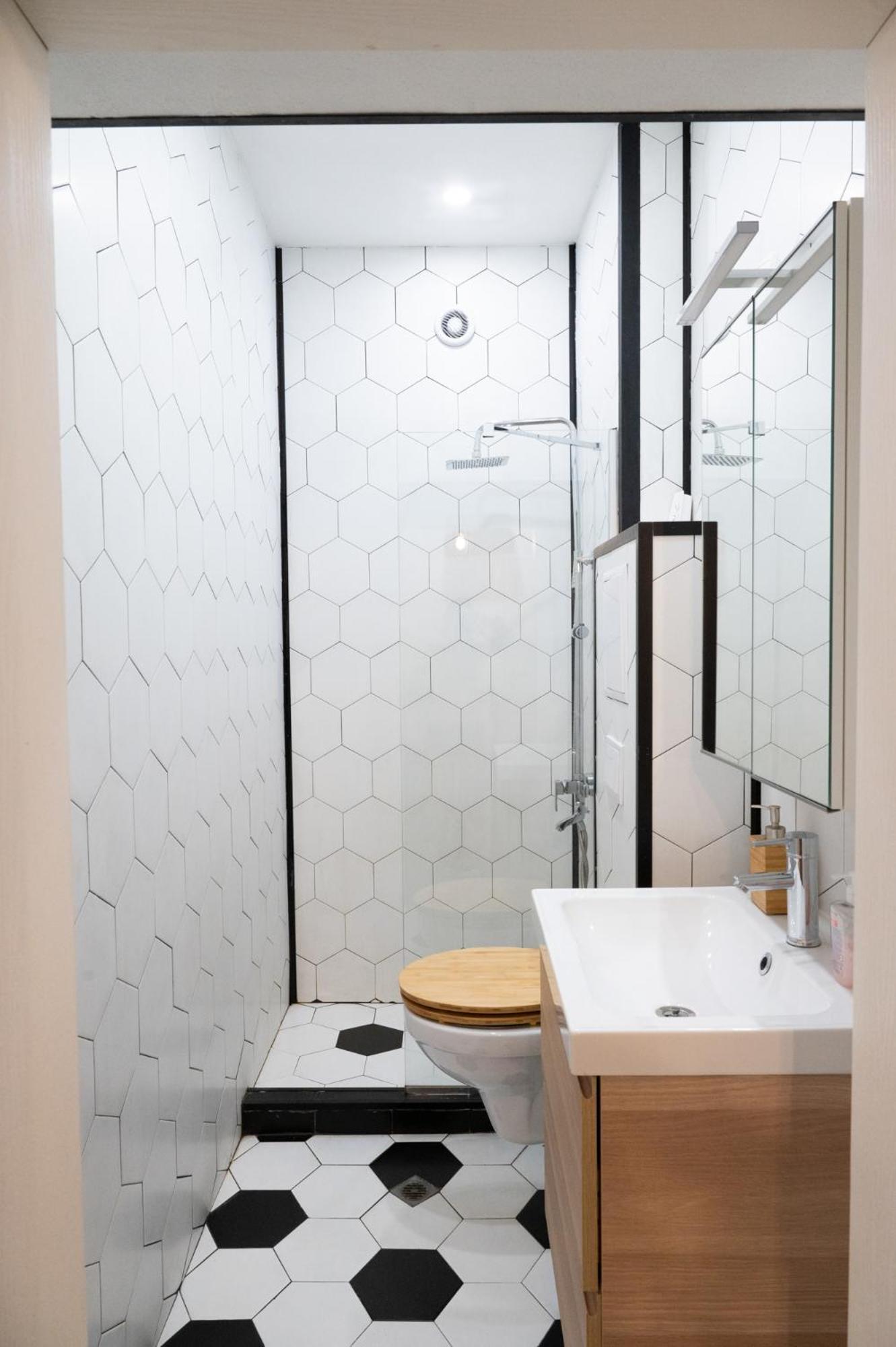 Perfect Long-Term Stay Stylish And Spacious Top Center Next To Vitosha Blvd โซเฟีย ภายนอก รูปภาพ